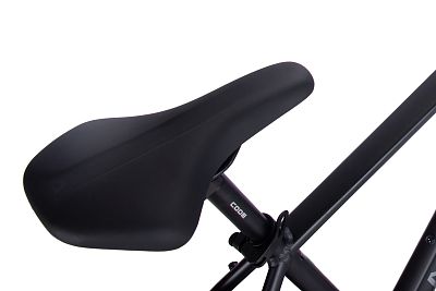 Превью  Велосипед ASPECT Nickel 27.5 Чёрный (2025)